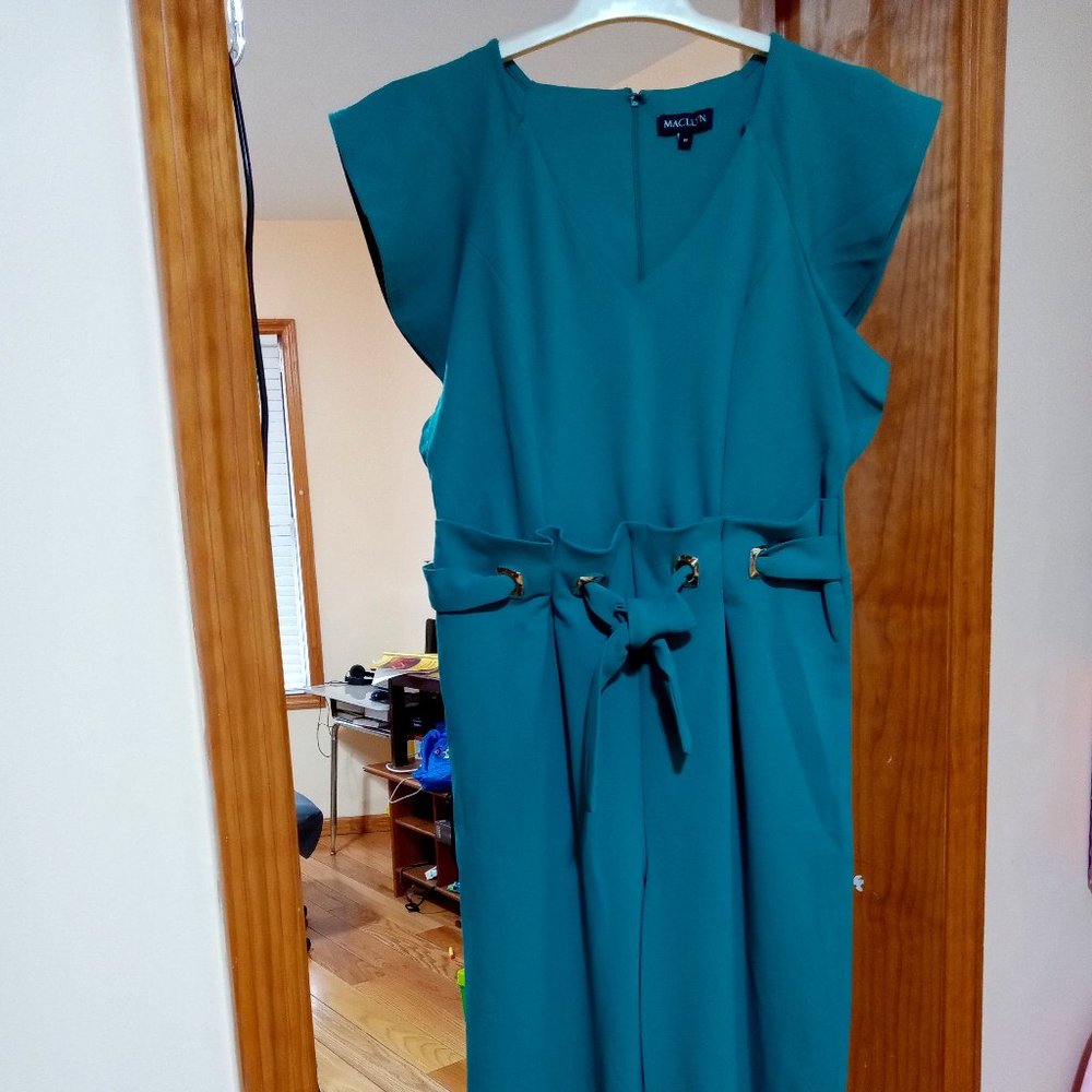 jumpsuit